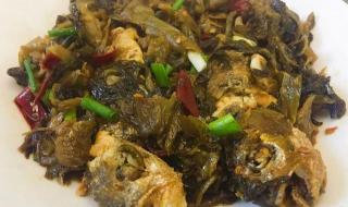 大黄鱼怎么做好吃呢? 大黄鱼怎么做好吃呢?