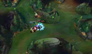 ap狼人出装 ap狼人出装