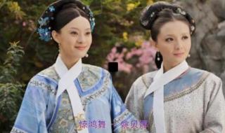 甄嬛传主题曲谁唱的 甄嬛传主题曲谁唱的