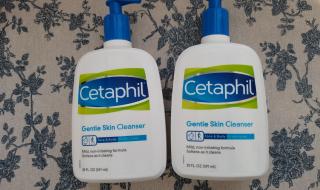 丝塔芙洗面奶怎么样 丝塔芙洗面奶怎么样