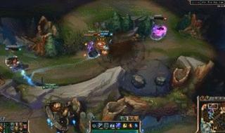 英雄联盟客户端修复