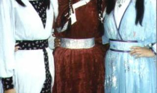 83版射雕英雄传歌曲 83版射雕英雄传歌曲