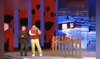 小沈阳小品同桌的你 小沈阳小品同桌的你