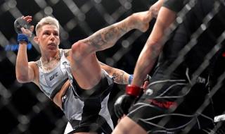 ufc279阵容比赛时间 ufc279阵容比赛时间