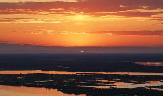 华夏东极是哪个城市 华夏东极是哪个城市