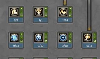 龙之谷圣骑士pk加点