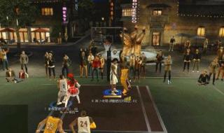 nba2konline秒板教学 nba2konline秒板教学