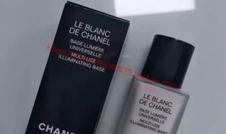 香奈儿妆前乳 香奈儿妆前乳