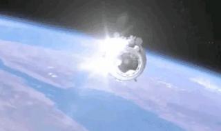 天宫空间站17国名单 天宫空间站17国名单