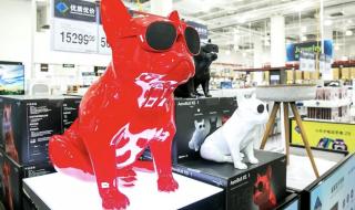 上海暴雨山姆被淹 上海暴雨山姆被淹