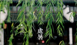 白露下雨预示着什么 白露下雨预示着什么