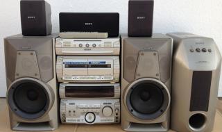 5.1家庭影院音响 5.1家庭影院音响