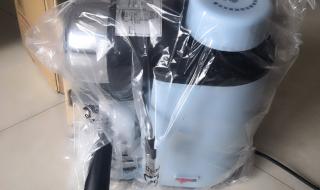 让我弄一下打奶泡 让我弄一下打奶泡