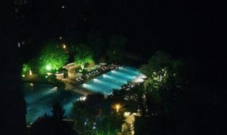 千岛湖洲际度假酒店 千岛湖洲际度假酒店