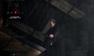 电梯里的恶魔影评 电梯里的恶魔影评