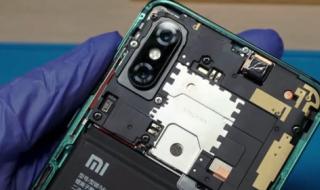 小米3可以换电池吗 小米3可以换电池吗