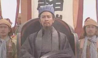 大摆空城计化险为夷