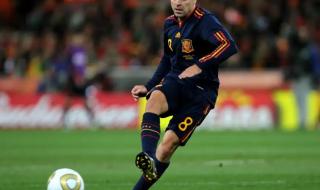 2010世界杯最佳阵容