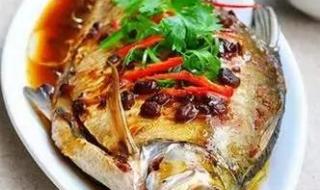 鱼的做法大全家常 鱼的做法大全家常