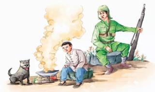 小兵的故事2隐藏英雄 小兵的故事2隐藏英雄