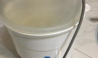 小白熊消毒锅 小白熊消毒锅