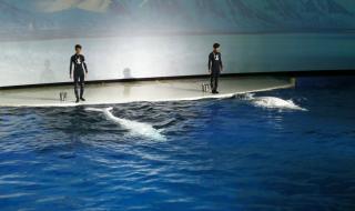 长风海洋世界好玩吗 长风海洋世界好玩吗