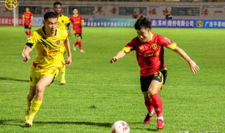 中甲2023年积分榜 中甲2023年积分榜