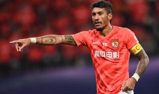 中超历史最大牌外援 中超历史最大牌外援