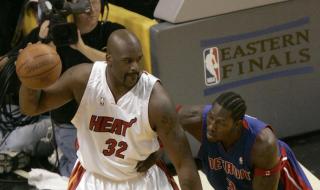 10年nba常规赛排名 10年nba常规赛排名