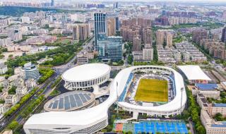 2022年杭州亚运会延期