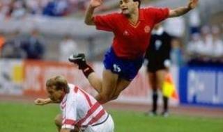 历届男足欧洲杯冠军 历届男足欧洲杯冠军