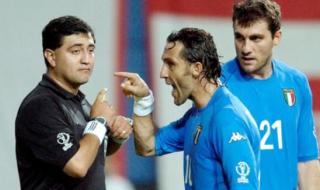 2002世界杯韩国西班牙