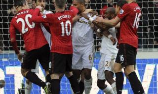 一场足球比赛时间