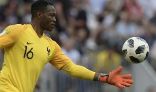 法国队首发阵容2022