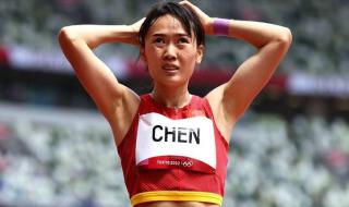 奥运会女子100米栏