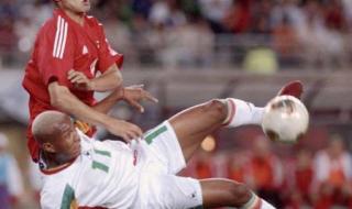 世界杯决赛多长时间