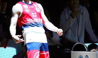 cba全明星赛mvp是谁