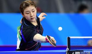 2020东京奥运会男乒 2020东京奥运会男乒