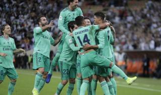 西班牙超级杯举办地 西班牙超级杯举办地