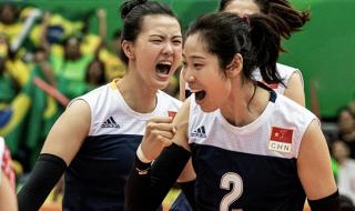 2023女排亚运会最新消息 2023女排亚运会最新消息