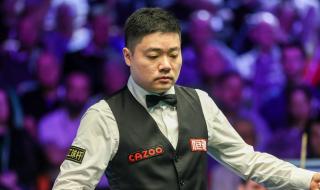 2012年世界斯诺克大师赛 2012年世界斯诺克大师赛