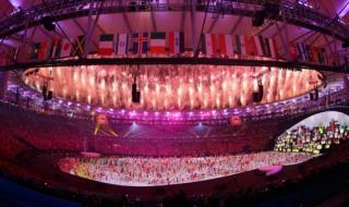 2020东京奥运会奖牌榜 2020东京奥运会奖牌榜