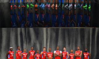 2018nba全明星mvp是谁