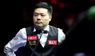 最新斯诺克147排名